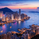 Where to Stay in Hong Kong (2026)