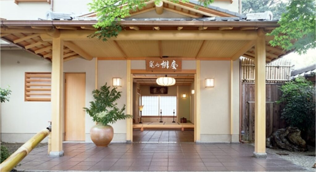 Arashiyama Benkei
