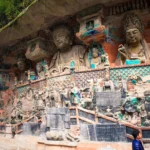 Dazu Rock Carvings Chongqing: Complete Guide to the UNESCO Buddhist Site
