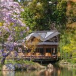 5 Best Luxury Hotels in Kyoto with Garden View (2026)