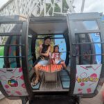 Mount Faber Cable Car Review (Pokémon Theme)