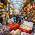 Shopping in Osaka 2026: The Ultimate Guide to Malls & Markets