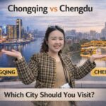 Chongqing vs Chengdu: Which City Should You Visit in 2026?