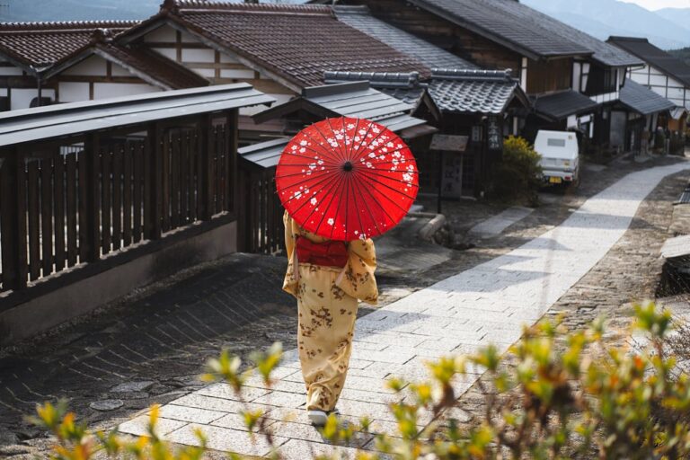 Why You Should Visit Japan in 2026 – Travel Guide & Insider Reasons