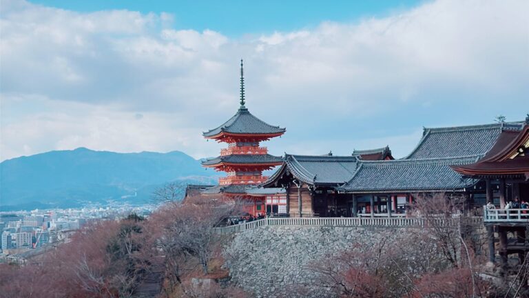 Best Places to Visit in Kyoto 2026 | Top Attractions, Temples & Districts