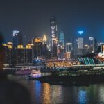 Chongqing Nightlife Guide: Best Rooftop Bars & River Views (2026)