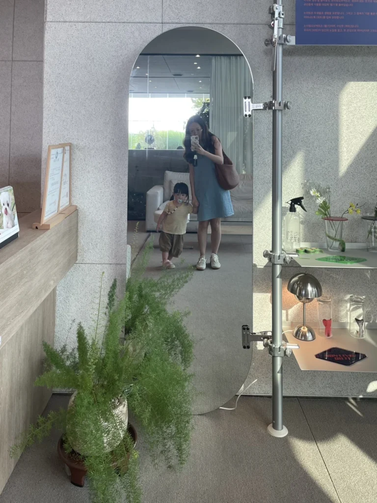 Union Hotel Seoul Review: Affordable Stylish Stay Near Seonyudo Station