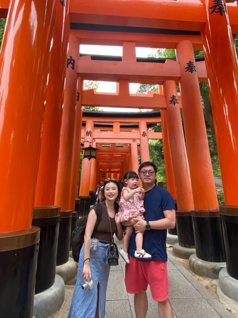 10 Best Hotels Near Fushimi Inari Shrine