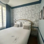 Hôtel De Neuve by HappyCulture Review: Boutique Charm in Le Marais
