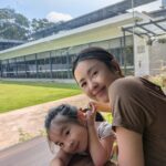 The Canopy HortPark Review: Family-Friendly Brunch