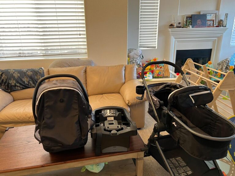 Best Travel System for Parents (2026): Top Baby Travel Systems for Convenience & Safety