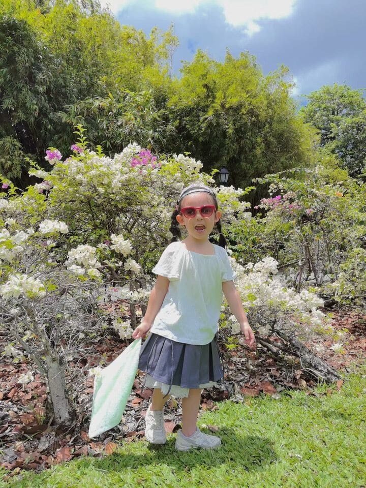 Singapore Botanic Gardens with Kids: Children’s Garden, Picnic & Family Day Guide