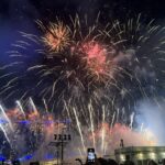 Disney Fireworks and Drone Show at Marina Bay Singapore (Family Experience Guide)
