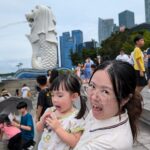 Merlion Park Singapore: The Complete Visitor’s Guide
