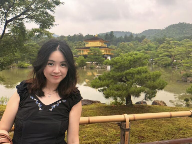 Golden Temple Kyoto Guide: Kinkaku-ji Travel Tips & History