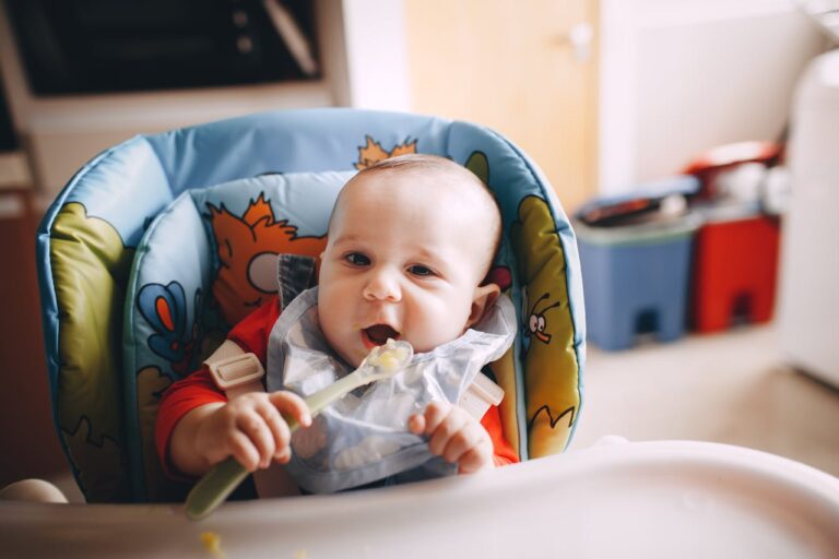 Best Baby Travel High Chairs for Restaurants and Hotels (2026 Guide)