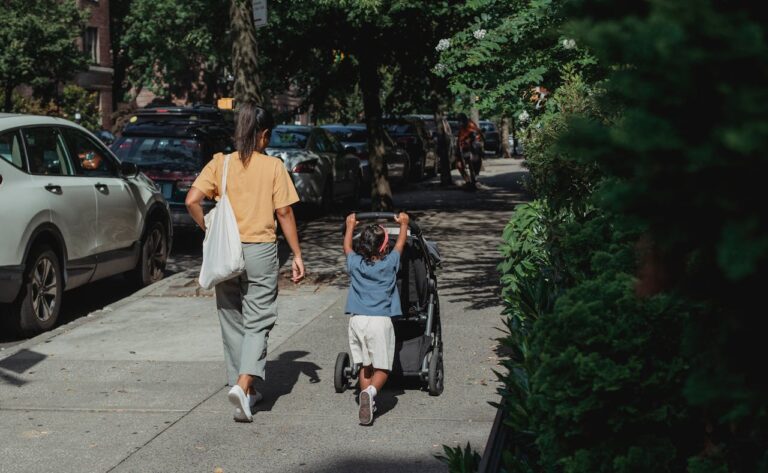 Best Airport Stroller Bags for Flying (Protect Your Stroller in 2026)