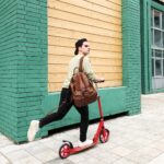 Best Scooter for Travel and Vacations (2026 Guide)