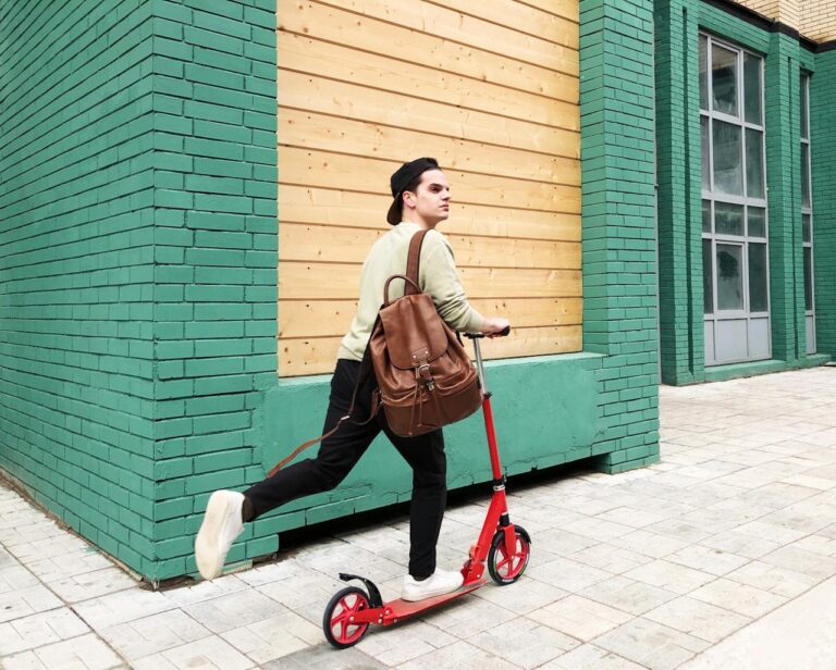 Best Scooter for Travel and Vacations (2026 Guide)