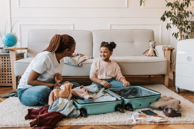 Best Ride On Suitcase For Toddler For Effortless Family Travel 2026