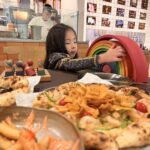 Yeast Side Review: Fresh Sourdough Pizzas at Serangoon Gardens