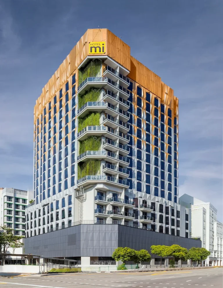7 Best Value Hotels in Singapore (Comfort Without Overpaying)