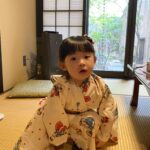 Staying at a Ryokan in Japan With Kids: What to Expect