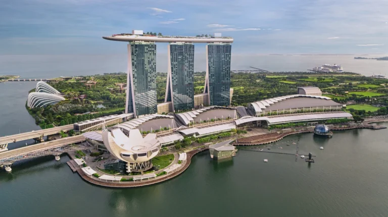 7 Best Unique Hotels in Singapore You Need to Experience in 2026