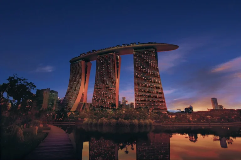 Where to Stay in Singapore With Kids (2026): Best Family-Friendly Hotels & Areas