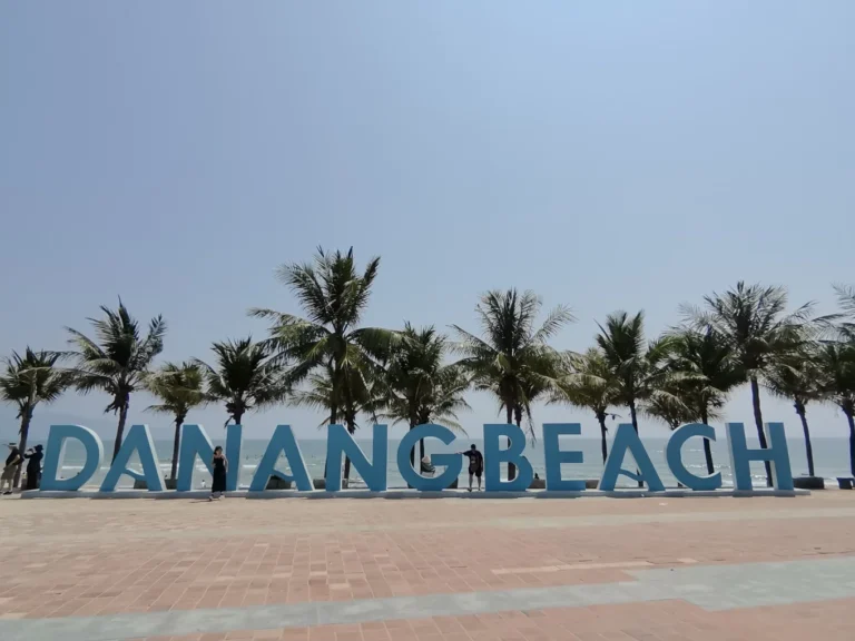 My Khe Beach Da Nang Guide (2026): Review, Tips & What to Expect