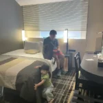 Hotel Hankyu RESPIRE Osaka Review (2026): Best Stay in Umeda?