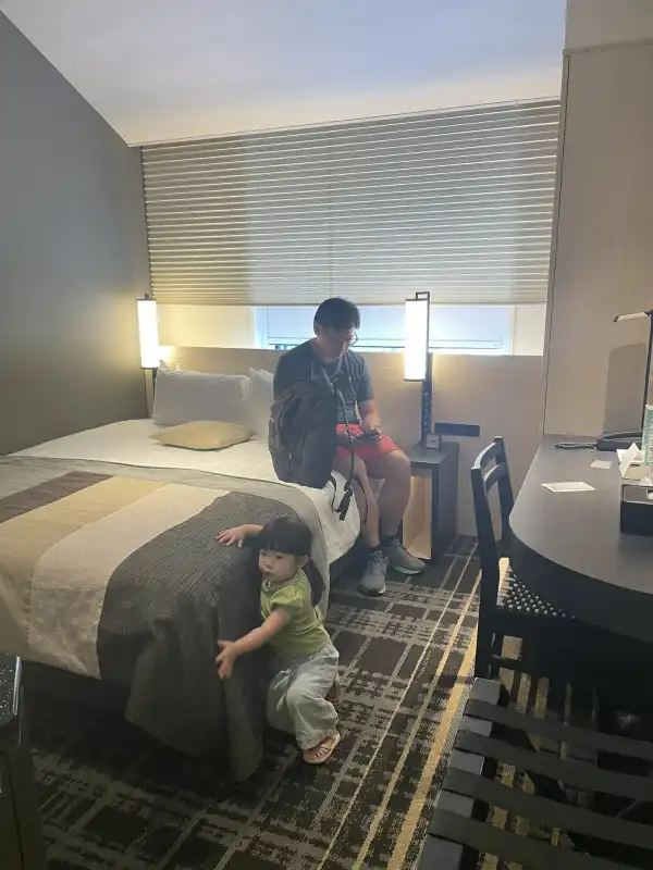 Hotel Hankyu RESPIRE Osaka Review (2026): Best Stay in Umeda?