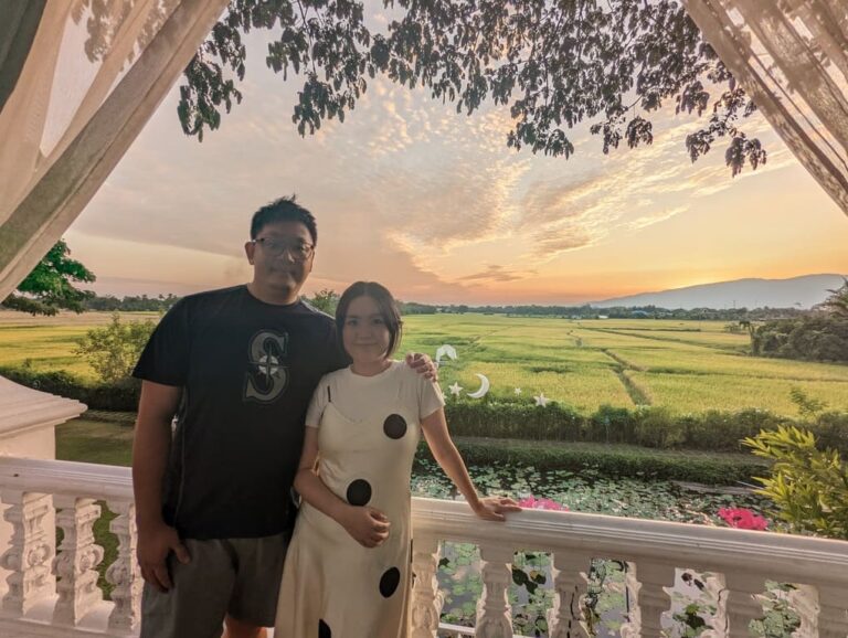 Is Chiang Mai Safe for Families With Young Kids in 2026?