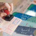 The Easiest Way to Get a Saudi Visa for Your Next Trip
