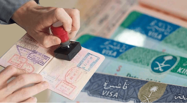 The Easiest Way to Get a Saudi Visa for Your Next Trip