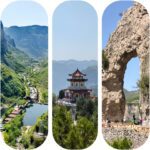 Baquan Gorge Travel Guide: How to Visit Shanxi’s Hidden Canyon Gem
