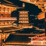 Luoyang Mingtang and Tiantang Scenic Area Guide: Best Tips and Highlights