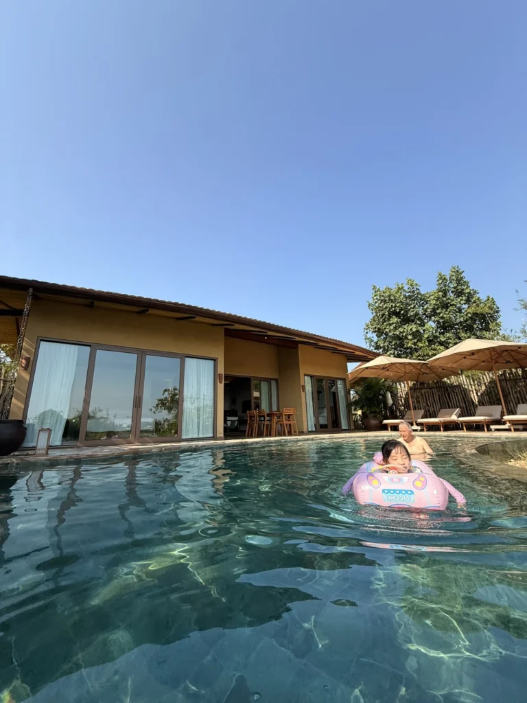 Namia River Retreat Hoi An Review (2026): Private Pool Villa, Sunset Cruise & Spa Experience