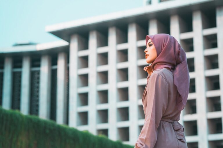 Where to Stay in Bangkok for Muslim Travelers