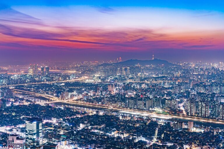4 Best Muslim-Friendly (Halal) Hotels in Seoul (2026)