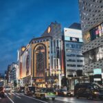 6 Best Boutique Hotels in Ginza Tokyo: Stylish & Unique Stays Guide