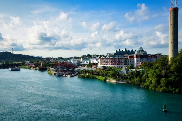 7 Best Hotels in Sentosa for Families (2026)