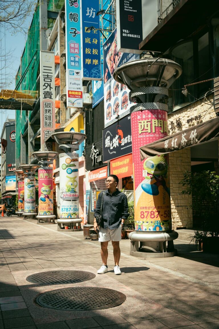 6 Best Muslim Friendly Hotels in Taipei (Halal Hotels Near Ximending & More)