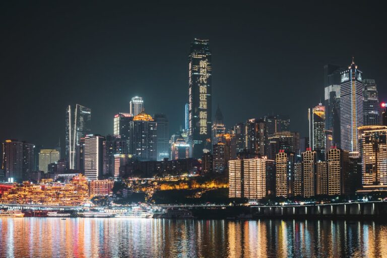 3-Day Chongqing Itinerary: Best Things to Do for First-Time Visitors