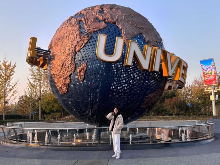 7 Best Hotels Near Universal Studios Japan in 2026