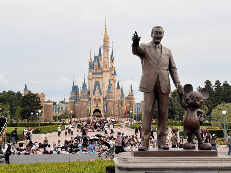 9 Best Hotels Near Tokyo Disneyland (2026)