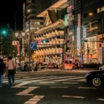 6 Best Hotels in Namba Osaka: Top Places to Stay 2026
