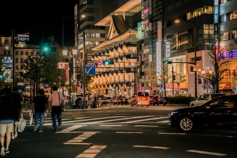 6 Best Hotels in Namba Osaka: Top Places to Stay 2026