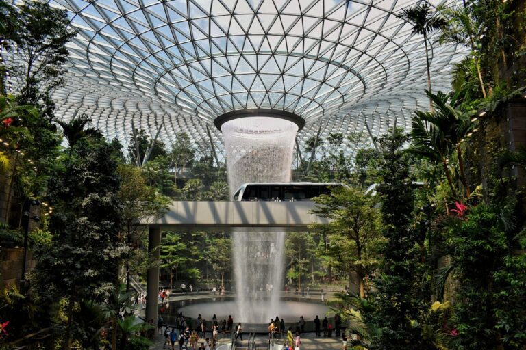 4 Best Hotels Near Changi Airport (Perfect for Layovers & Early Flights)