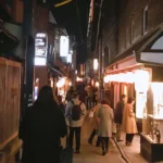 Pontocho Alley Kyoto Guide: Best Time to Visit, Food & What to Expect